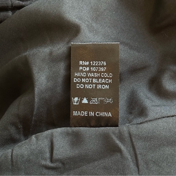 Mustard Seed ruffled flutter sleeve mini dress M layered tiered pockets coquette - Picture 12 of 15